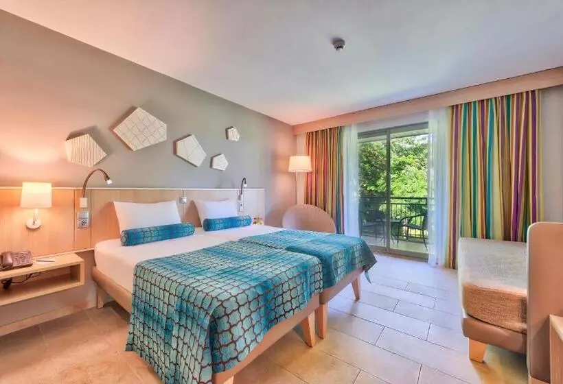 ホテル Tui Blue Palm Garden