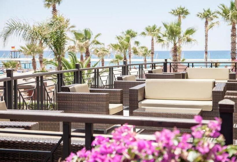 هتل Tui Blue Palm Garden