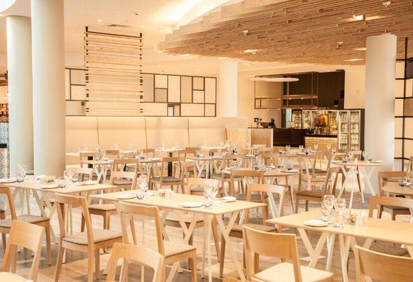 هتل Tui Blue Palm Garden