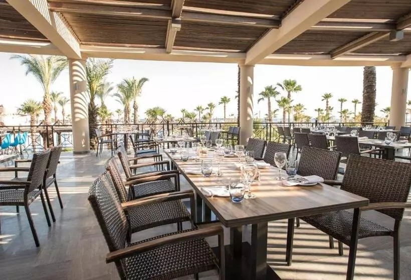 ホテル Tui Blue Palm Garden