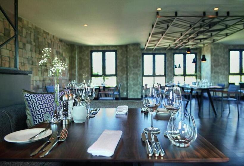 هتل Tui Blue Palm Garden