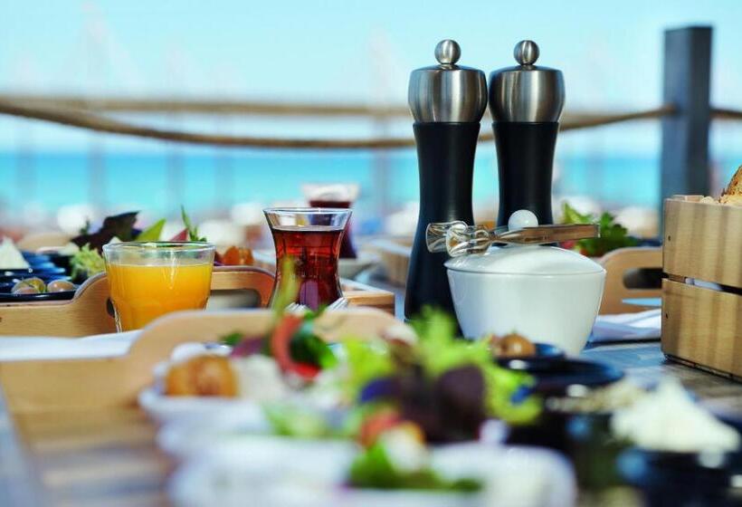 هتل Tui Blue Palm Garden