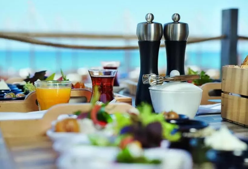 ホテル Tui Blue Palm Garden