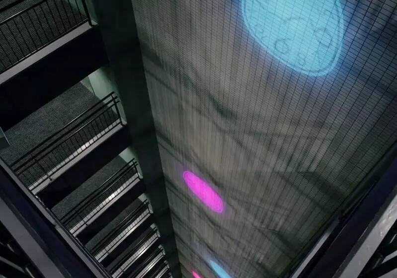 Отель Villa Fontaine Tokyokudanshita