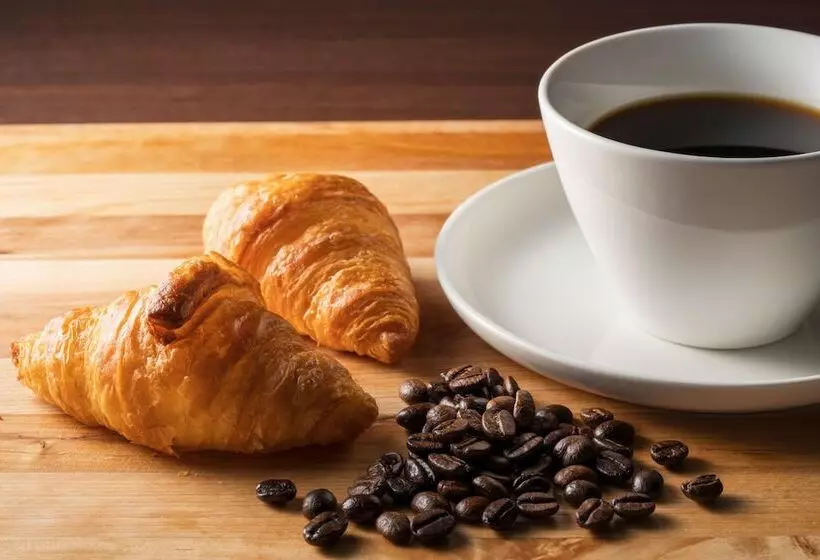 Отель Villa Fontaine Tokyokudanshita