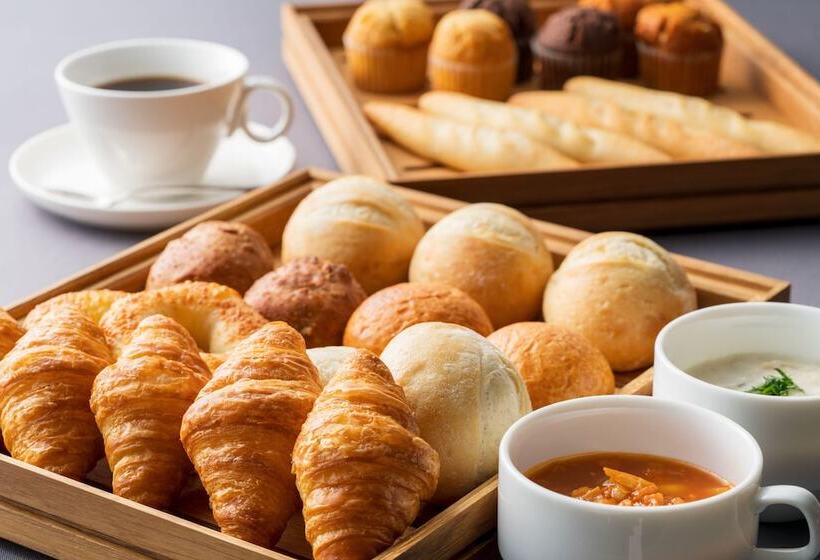 ホテル Villa Fontaine Tokyokudanshita