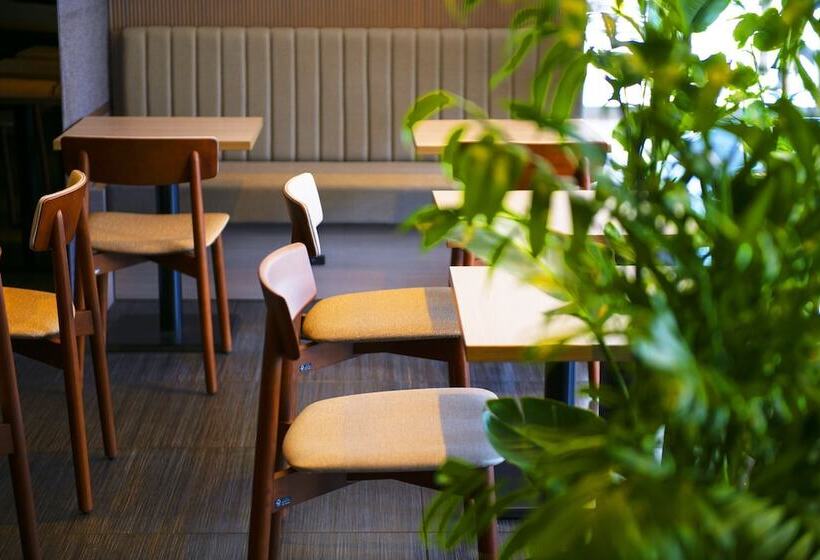 ホテル Villa Fontaine Tokyokudanshita