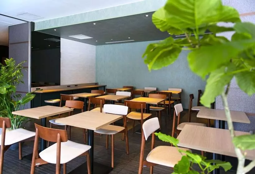 Отель Villa Fontaine Tokyokudanshita