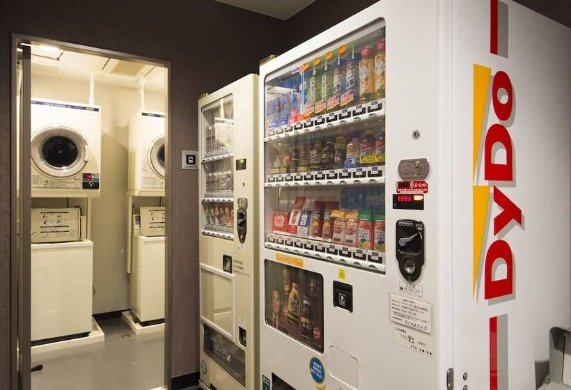 ホテル Villa Fontaine Tokyokudanshita