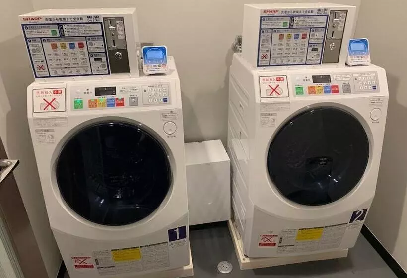 Отель Villa Fontaine Tokyokudanshita