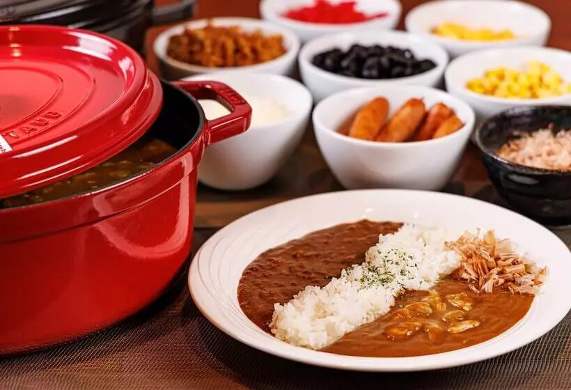 호텔 Villa Fontaine Tokyonihombashi Mitsukoshimae