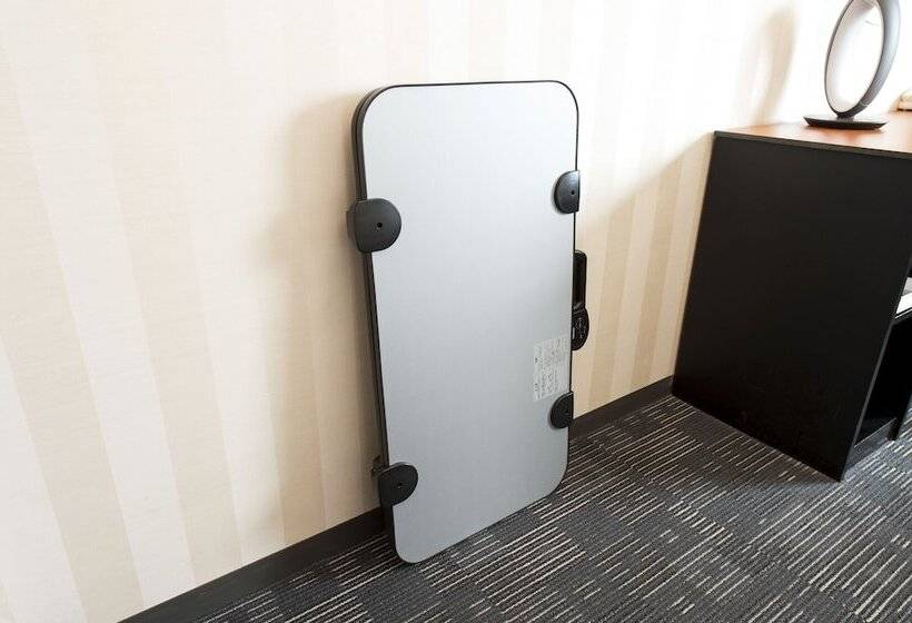 בית מלון כפרי Villa Fontaine Tokyonihombashi Mitsukoshimae