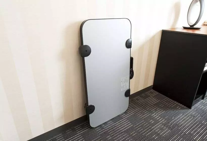 호텔 Villa Fontaine Tokyonihombashi Mitsukoshimae