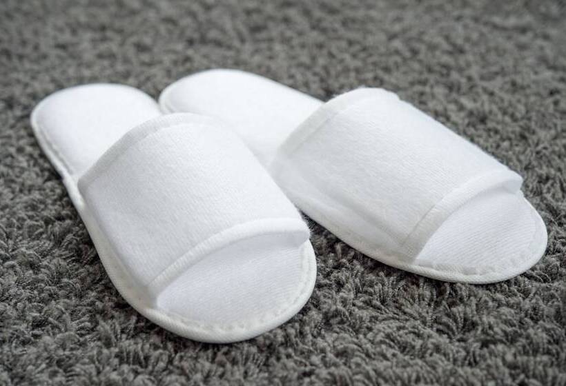 בית מלון כפרי Villa Fontaine Tokyonihombashi Mitsukoshimae