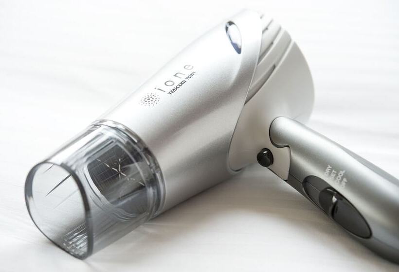 בית מלון כפרי Villa Fontaine Tokyonihombashi Mitsukoshimae