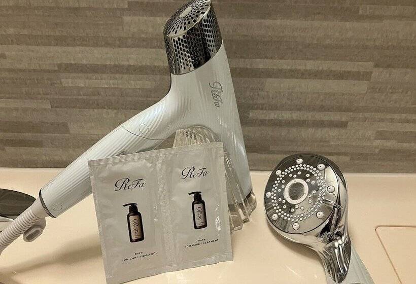 בית מלון כפרי Villa Fontaine Tokyonihombashi Mitsukoshimae