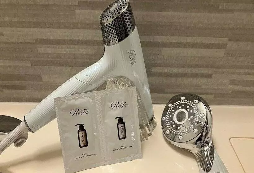 호텔 Villa Fontaine Tokyonihombashi Mitsukoshimae