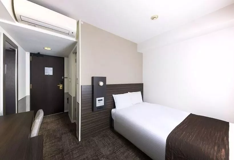 호텔 Villa Fontaine Tokyonihombashi Mitsukoshimae