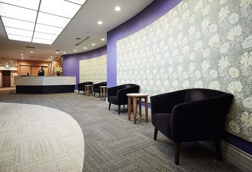 호텔 Villa Fontaine Tokyonihombashi Mitsukoshimae