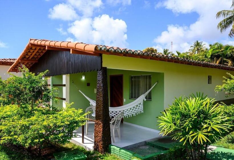 هتل Village Do Sol