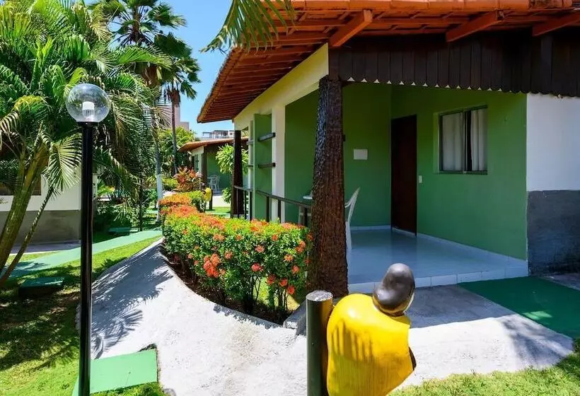 فندق Village Do Sol