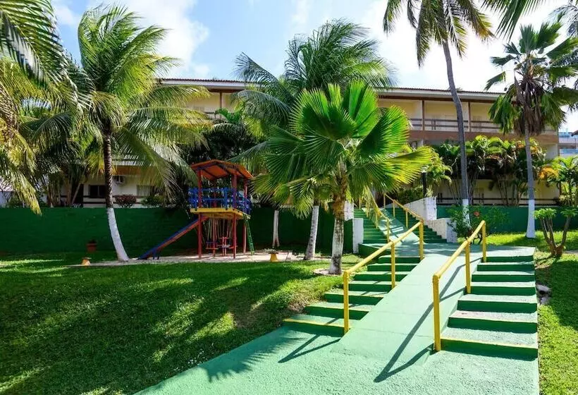 فندق Village Do Sol