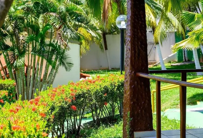 فندق Village Do Sol