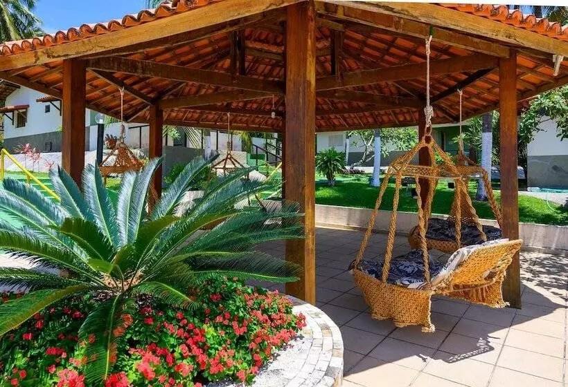 فندق Village Do Sol