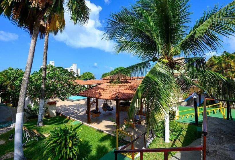 هتل Village Do Sol