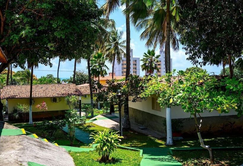 هتل Village Do Sol