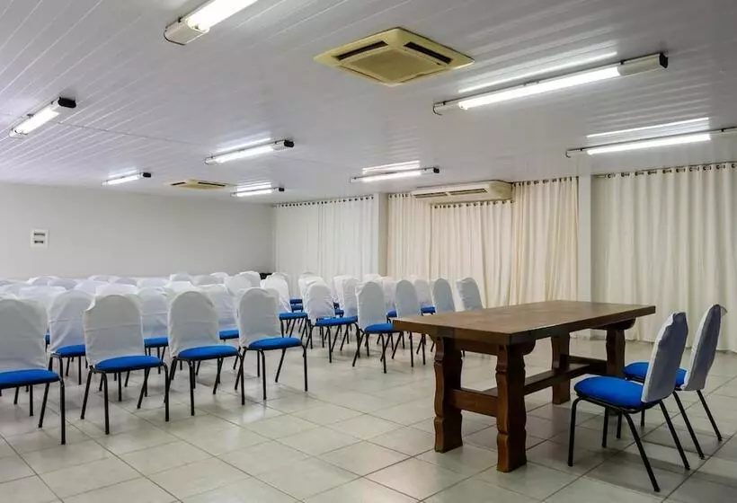 فندق Village Do Sol