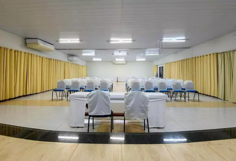 فندق Village Do Sol