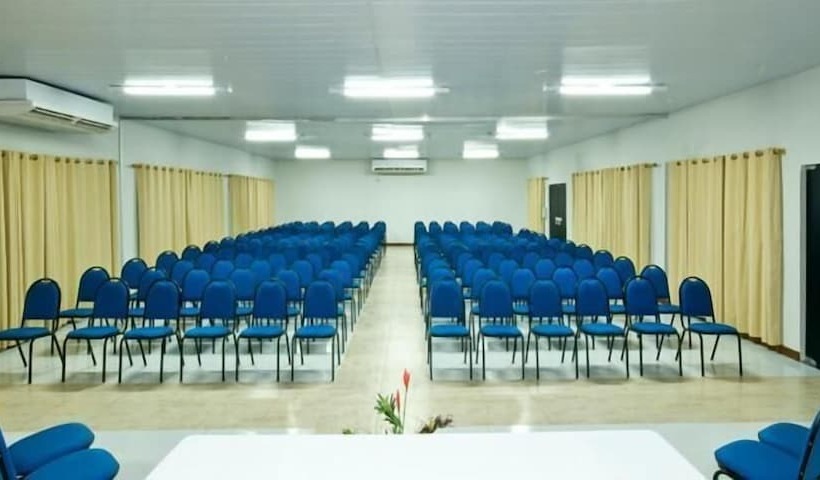 هتل Village Do Sol