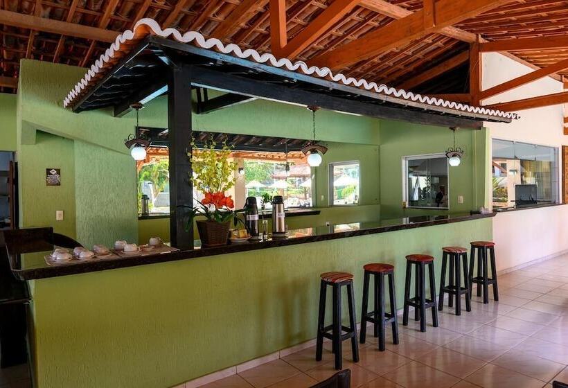 هتل Village Do Sol