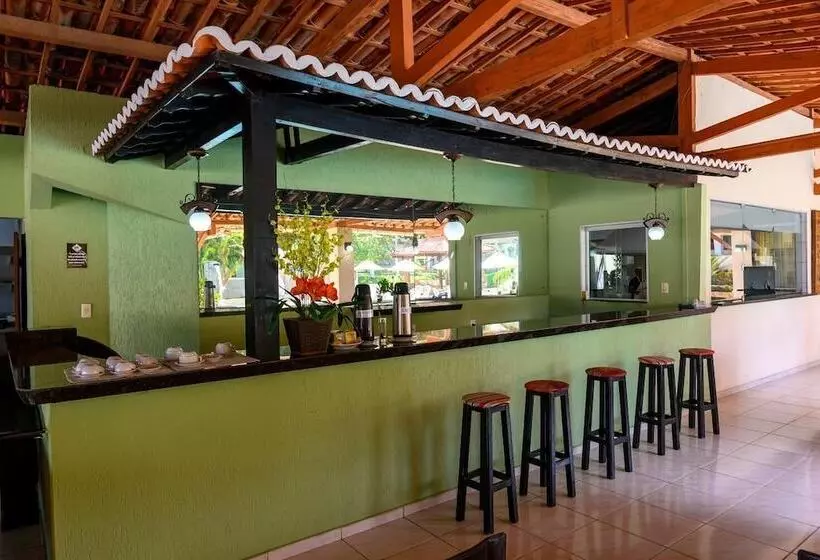 فندق Village Do Sol