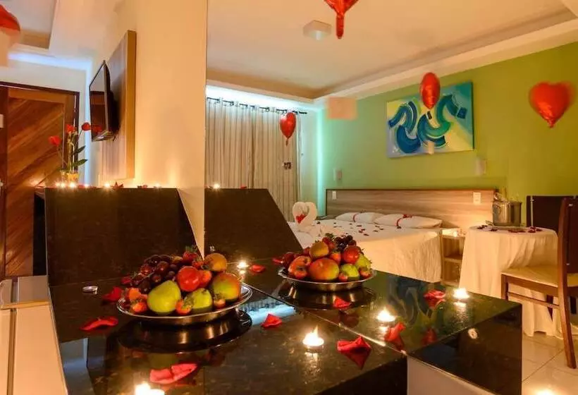 فندق Village Do Sol