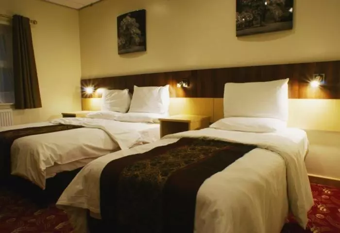 Cambridge Hotel Waterfront