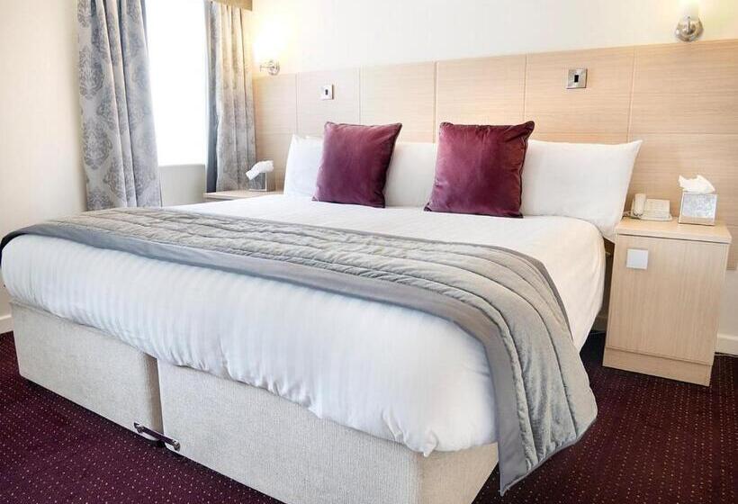 Cambridge Hotel Waterfront