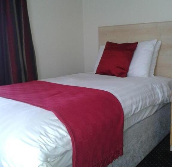 Cambridge Hotel Waterfront