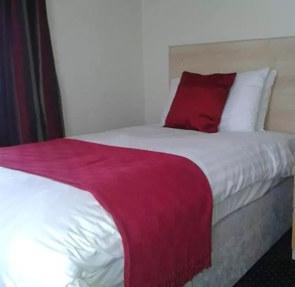 Cambridge Hotel Waterfront