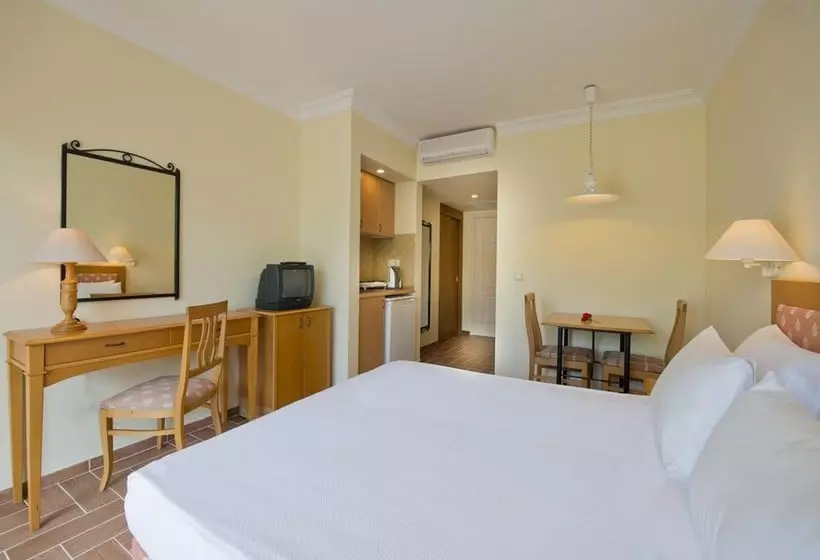 Kentia Apart Hotel