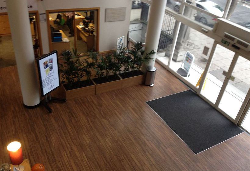 فندق Meininger  London Hyde Park  Hostel