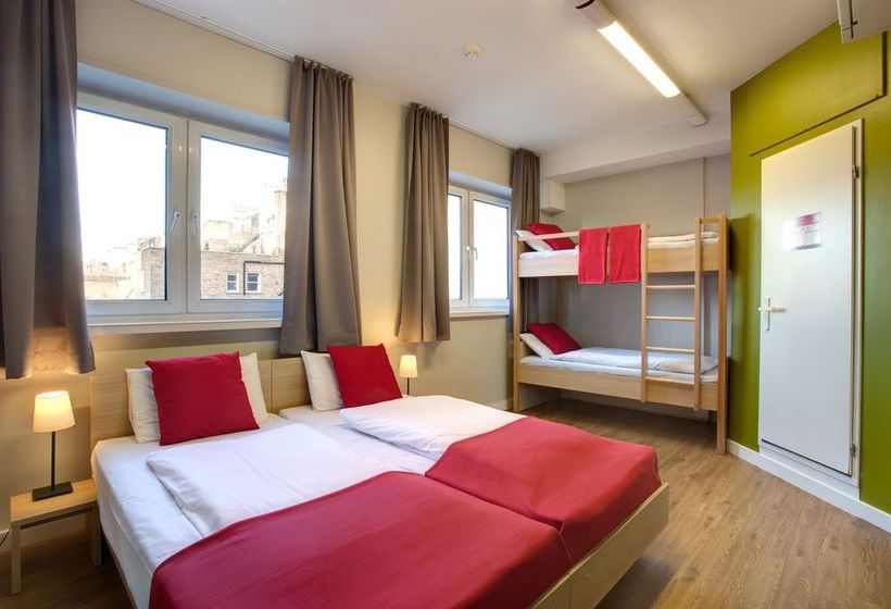 فندق Meininger  London Hyde Park  Hostel