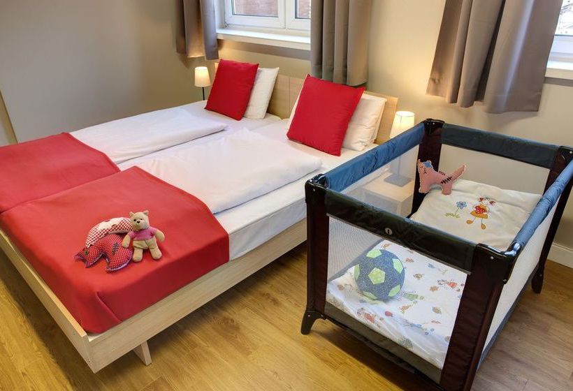 فندق Meininger  London Hyde Park  Hostel