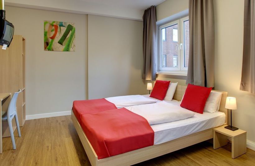 فندق Meininger  London Hyde Park  Hostel