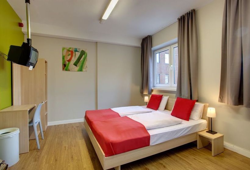 فندق Meininger  London Hyde Park  Hostel