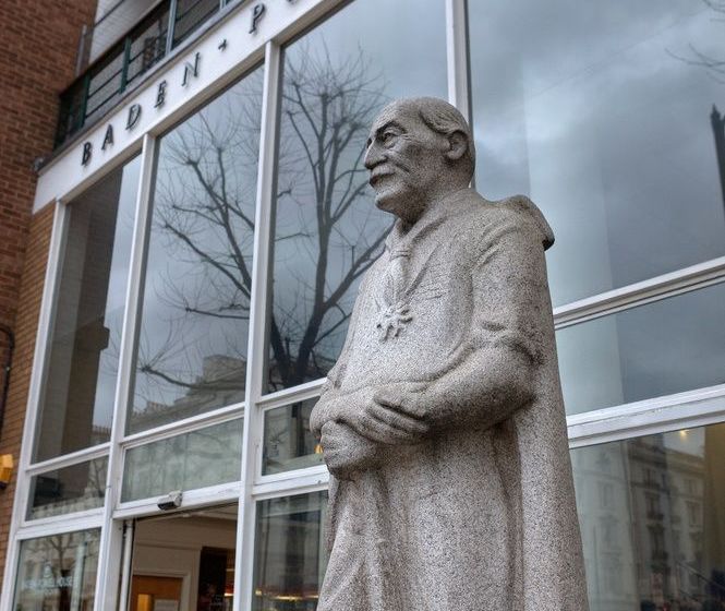 فندق Meininger  London Hyde Park  Hostel