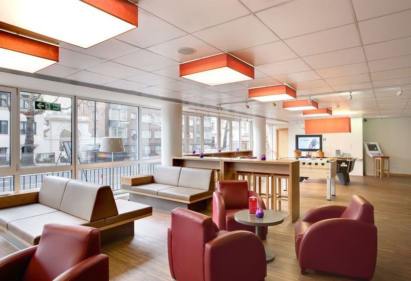فندق Meininger  London Hyde Park  Hostel