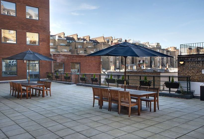 فندق Meininger  London Hyde Park  Hostel