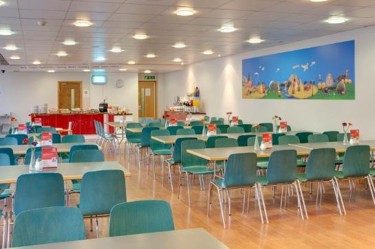 فندق Meininger  London Hyde Park  Hostel